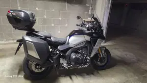Yamaha Tracer 9 GT (2021 - 24)  (4)