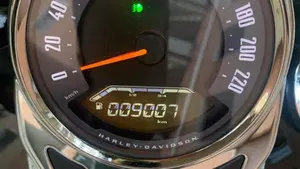 Harley-Davidson Heritage Classic (2021 - 24)  (5)