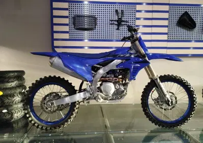 Yamaha YZ 450 F (2023) - Annuncio 10049146