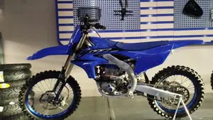Yamaha YZ 450 F (2023)  (2)