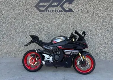 CFMOTO 450SR-S (2024 - 26) - Annuncio 10049151