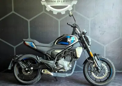 CFMOTO 300CL-X Heritage (2023 - 26) - Annuncio 10049152