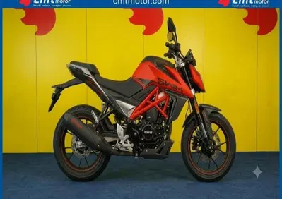 Swm Hoku 125 (2026) - Annuncio 10049155