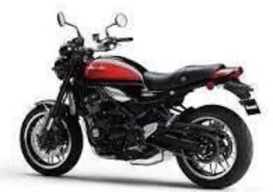 Kawasaki Z 900 RS (2022 - 25) - Annuncio 10049157