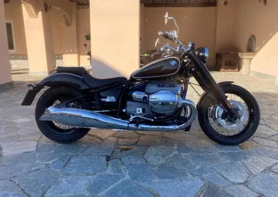 Bmw R 18 (2020 - 24) - Annuncio 10049163