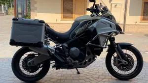 Ducati Multistrada 1260 Enduro (2019 - 21) 