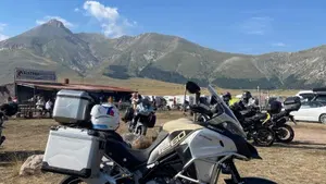 Ducati Multistrada 1260 Enduro (2019 - 21)  (3)