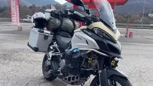 Ducati Multistrada 1260 Enduro (2019 - 21)  (5)