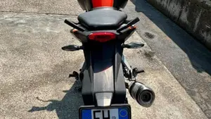 KTM 125 Duke ABS (2013 - 16)  (4)