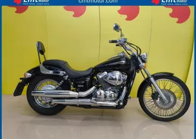 Honda VT 750 Shadow Black Spirit (2007 - 16) - Annuncio 10049168