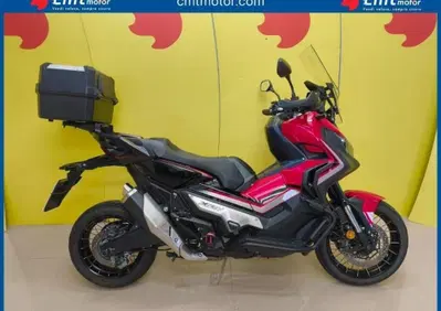 Honda X-ADV 750 (2018 - 20) - Annuncio 10049169