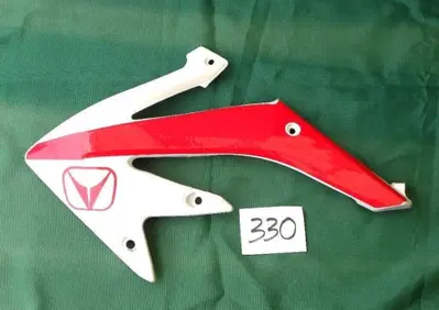 Fiancatina anter. sx Vent Baja 125 (n. 330) - Annuncio 10049171