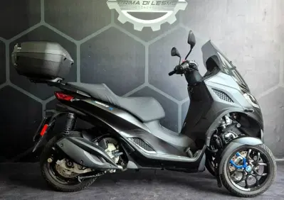 Piaggio MP3 310 Sport (2025 - 26) - Annuncio 10049228