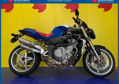 MV Agusta Brutale 750 America (2004 - 06) - Annuncio 10049174