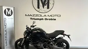 Ducati Monster 821 (2018 - 20)  (3)