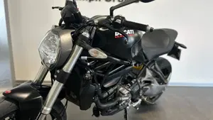 Ducati Monster 821 (2018 - 20)  (6)