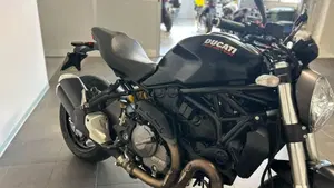 Ducati Monster 821 (2018 - 20)  (7)