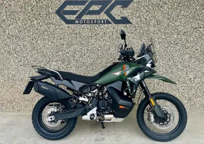 CFMOTO 1000MT-X High Seat (2026) - Annuncio 10049177