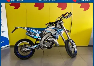 Tm Moto SMR 125 Fi 2T (2023) - Annuncio 10049178