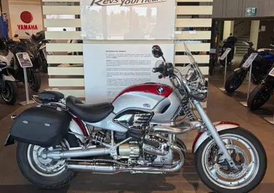 Bmw R 1200 C Independent - Annuncio 10049194
