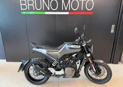 Husqvarna Svartpilen 401 (2021 - 23) - Annuncio 10049180