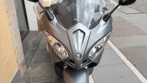 Malaguti SpiderMax 500 RS (2008 - 11)  (2)