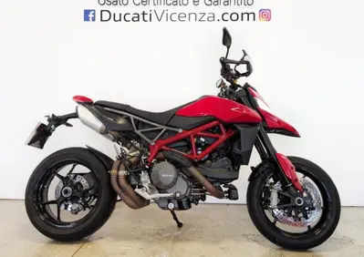 Ducati Hypermotard 950 (2022 - 25) - Annuncio 10049182