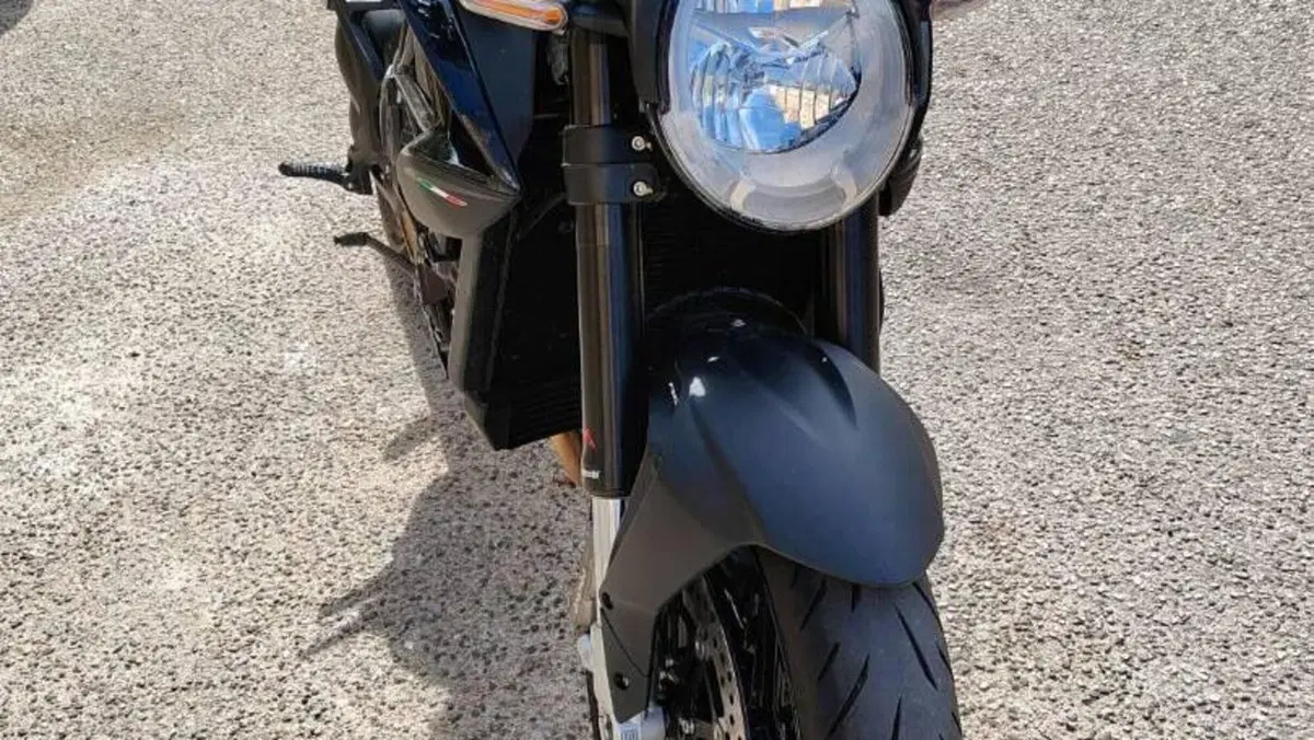 MV Agusta Brutale 800 R (2023 - 25)  (3)