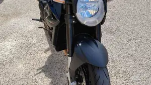 MV Agusta Brutale 800 R (2023 - 25)  (3)