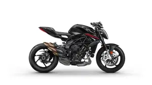 MV Agusta Brutale 800 R (2023 - 25)  (4)