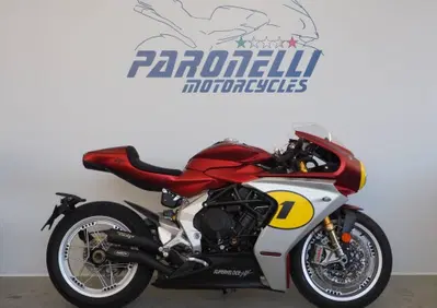 MV Agusta Superveloce 800 Ago (2021 - 23) - Annuncio 10049193