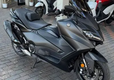 Yamaha T-Max 560 (2022 - 24) - Annuncio 10049199