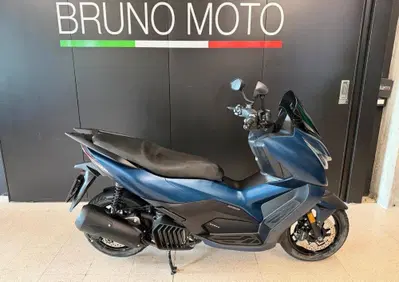 Zontes ZT125-D (2023 - 26) - Annuncio 10049191