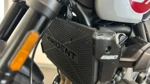 Triumph Trident 660 Triple Tribute Edition (2024)  (7)