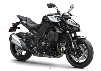 Kawasaki Z 1100 (2026) - Annuncio 10049197