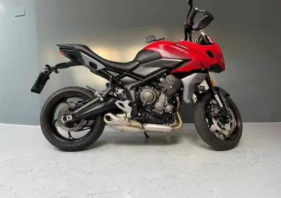 Triumph Tiger Sport 660 (2022 - 24) - Annuncio 10049204