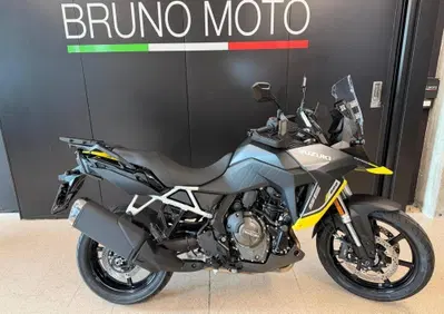 Suzuki V-Strom 800SE (2025 - 26) - Annuncio 10049196