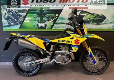 Suzuki DR-Z4S (2025 - 26) - Annuncio 10049201