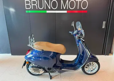 Vespa Primavera 125 (2021 - 23) - Annuncio 10049202