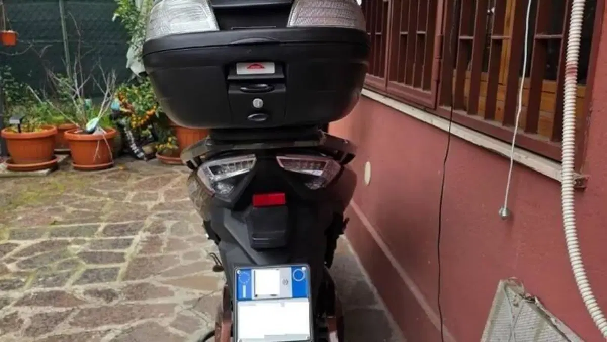 Hurba Street Raptor 300 S (2022 - 25)  (4)