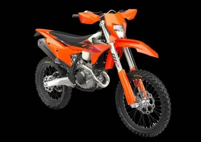 KTM 450 EXC-F (2027) - Annuncio 10049207