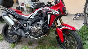 Honda Africa Twin CRF 1000L (2018 - 19) 