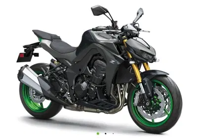 Kawasaki Z 1100 SE (2026) - Annuncio 10049211