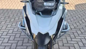 Bmw R 1200 GS (2013 - 16)