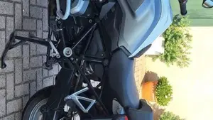 Bmw R 1200 GS (2013 - 16)  (2)