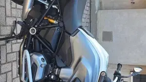 Bmw R 1200 GS (2013 - 16)  (3)