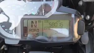 Bmw R 1200 GS (2013 - 16)  (7)