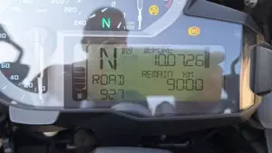Bmw R 1200 GS (2013 - 16)  (8)