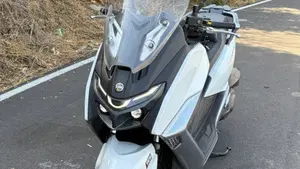 Sym Maxsym 400 GT (2024 - 26) 