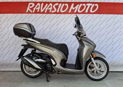 Honda SH 350 (2021 - 24) - Annuncio 10049212
